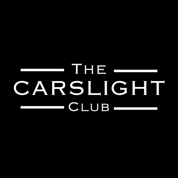 Cars Light Club